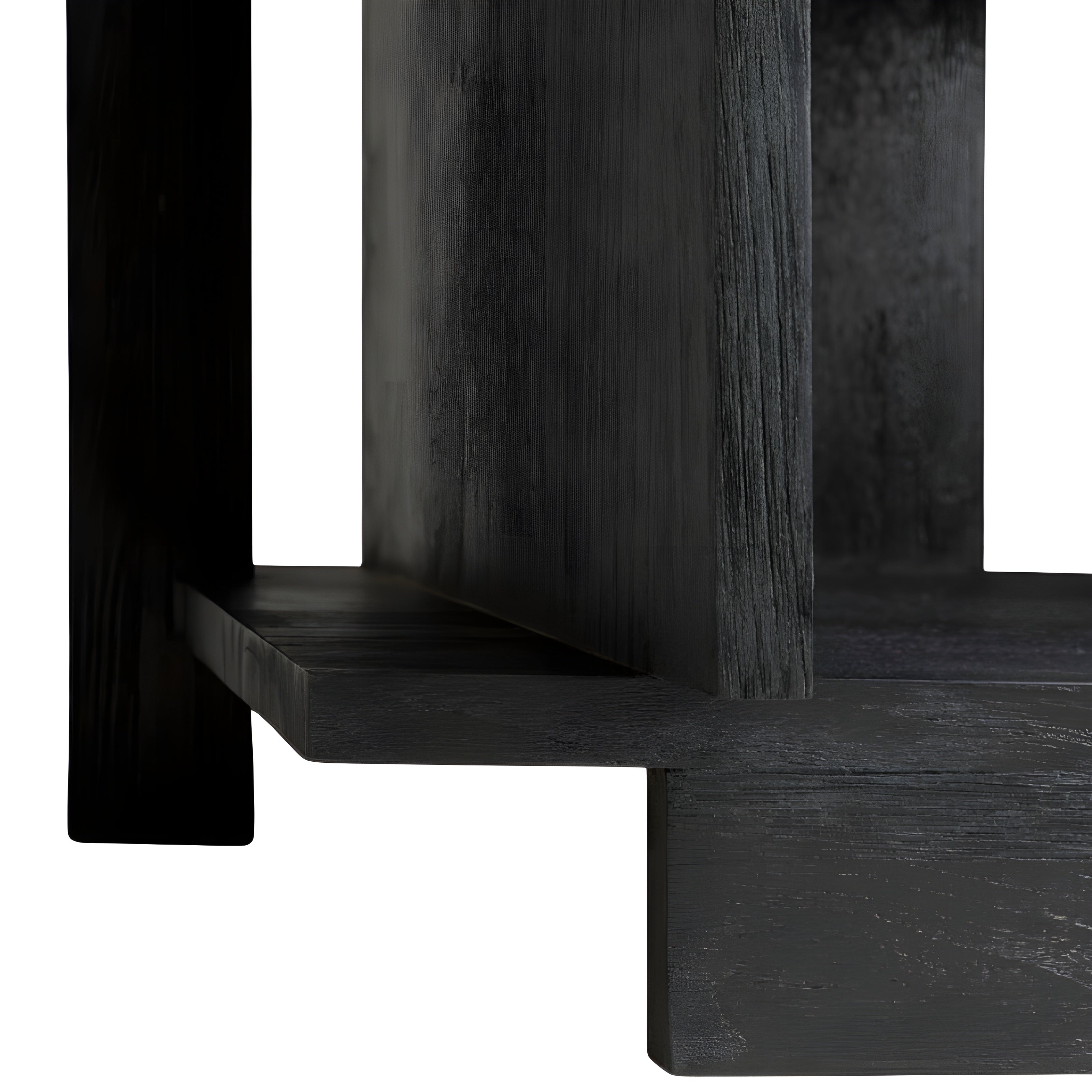 Ethnicraft Abstract Column - ETH-10115
