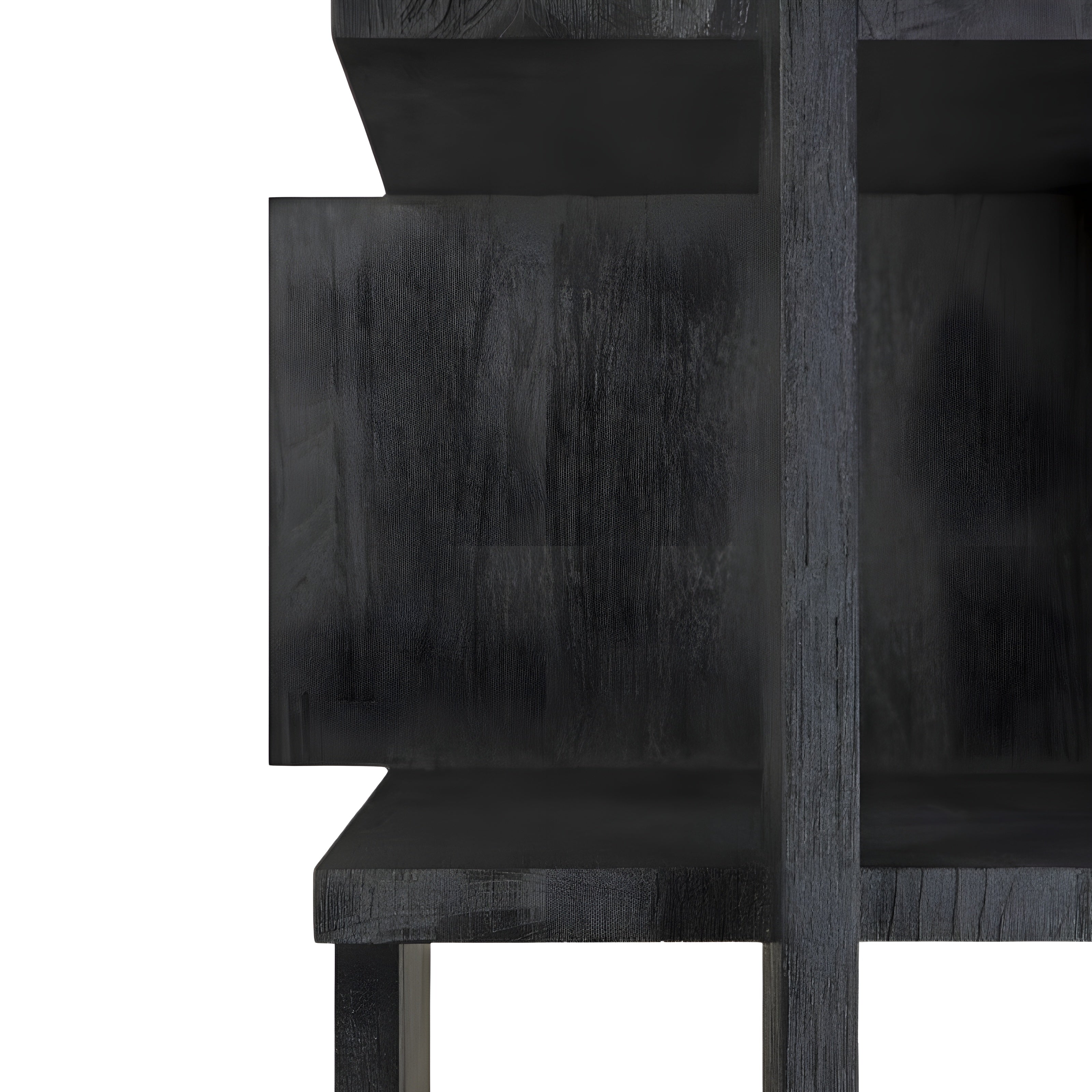 Ethnicraft Abstract Column - ETH-10115