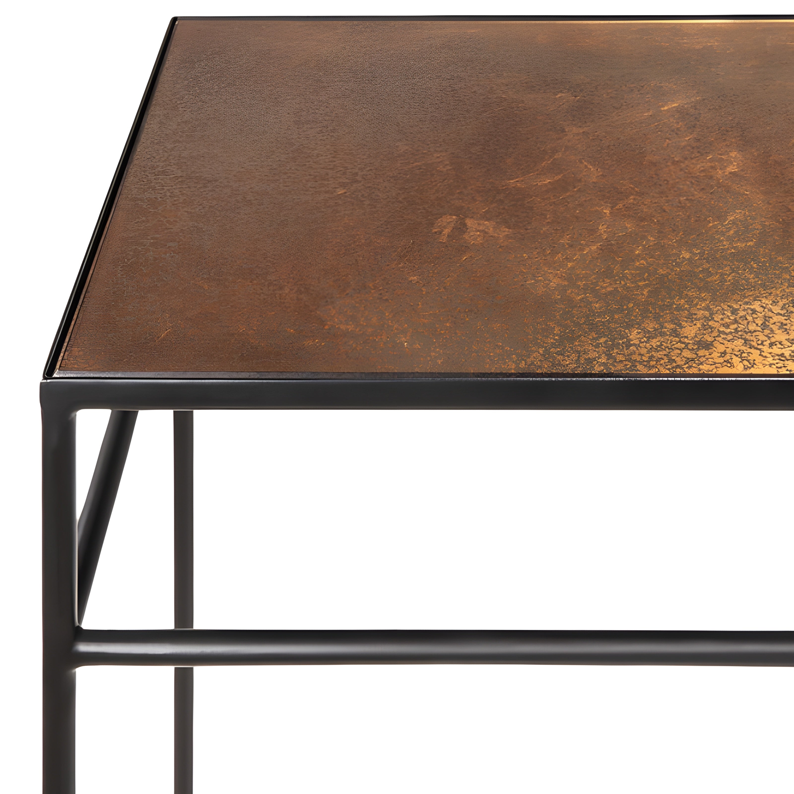 Ethnicraft Aged Console - ETH-20724