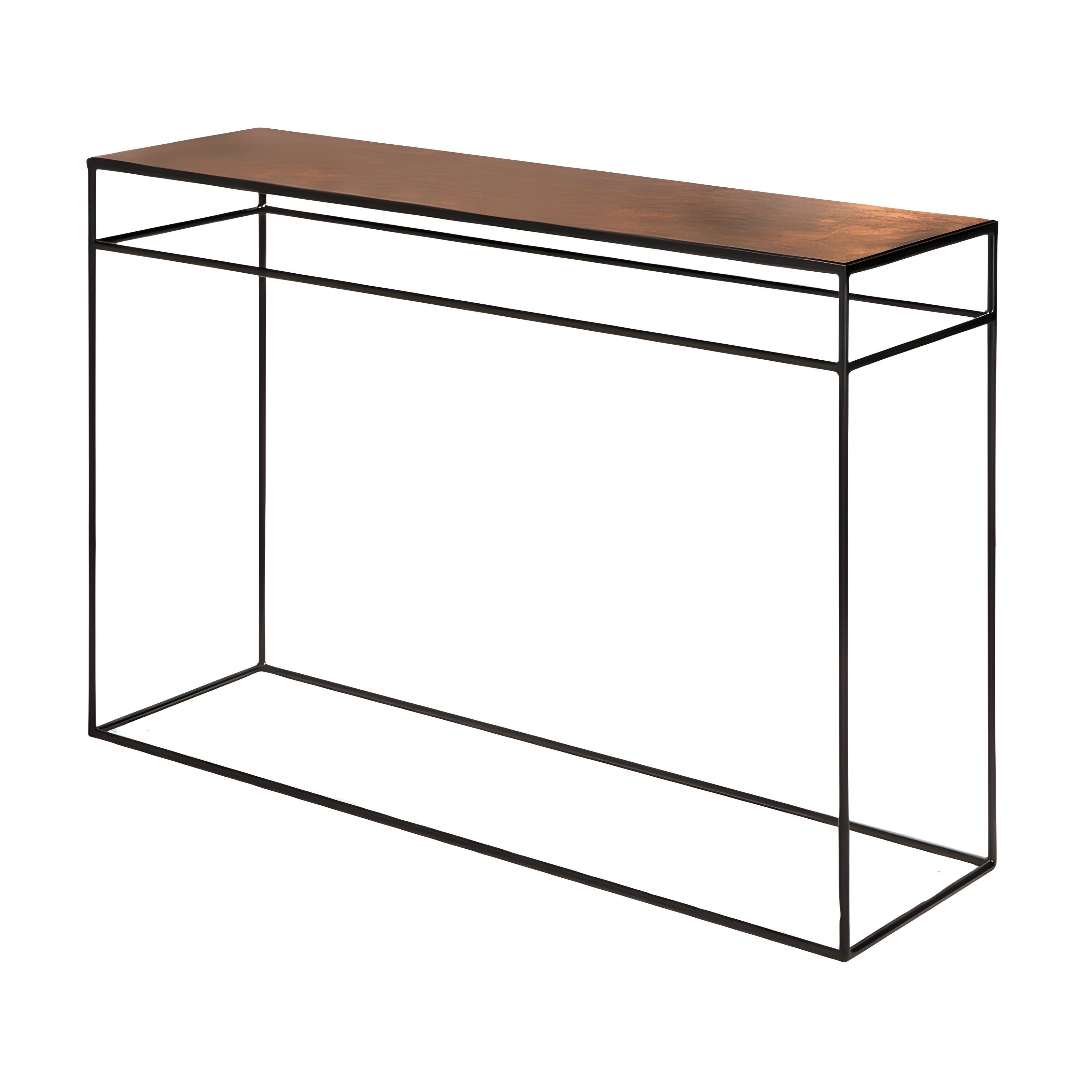 Ethnicraft Aged Console - ETH-20724