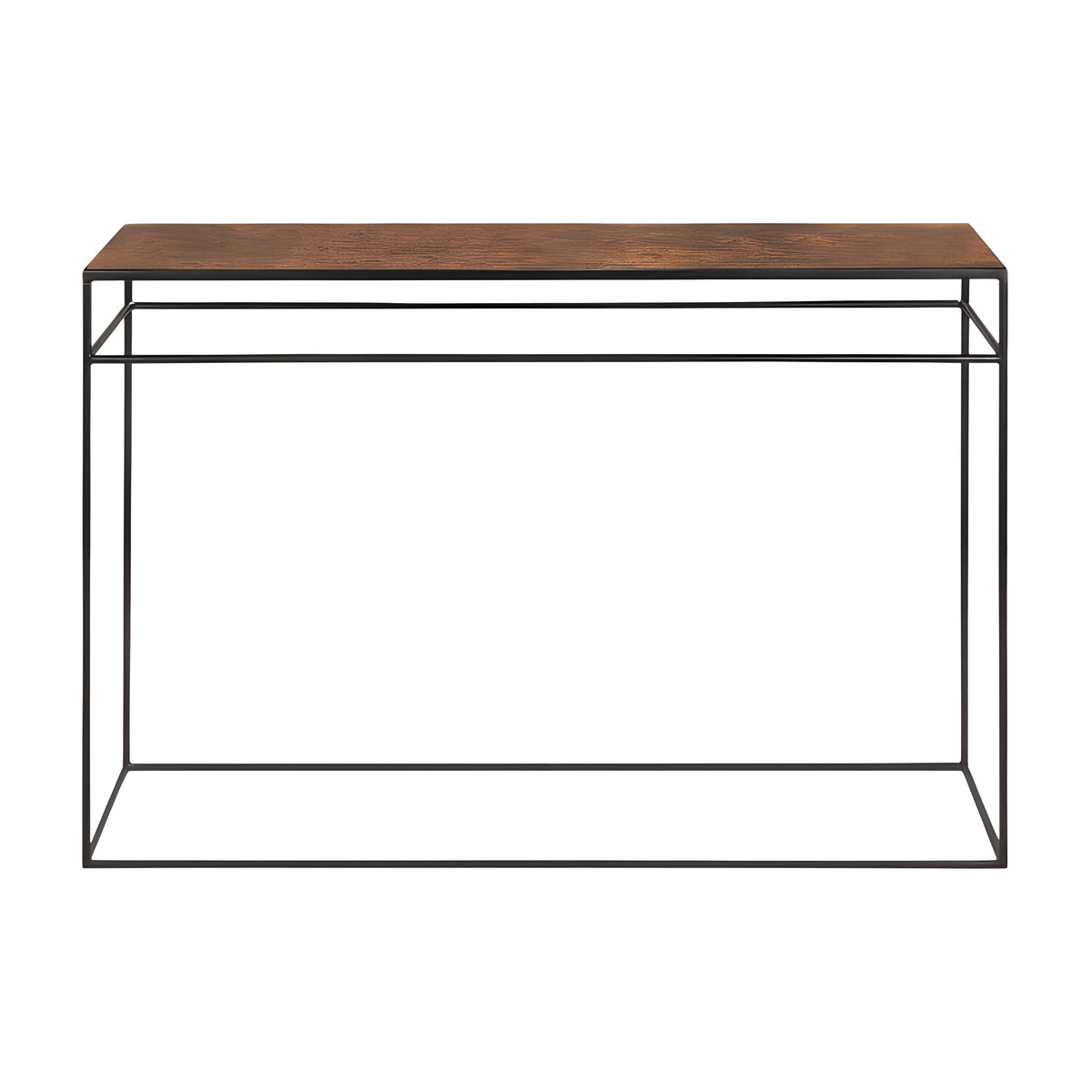 Ethnicraft Aged Console - ETH-20724