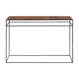 Ethnicraft Aged Console - ETH-20724
