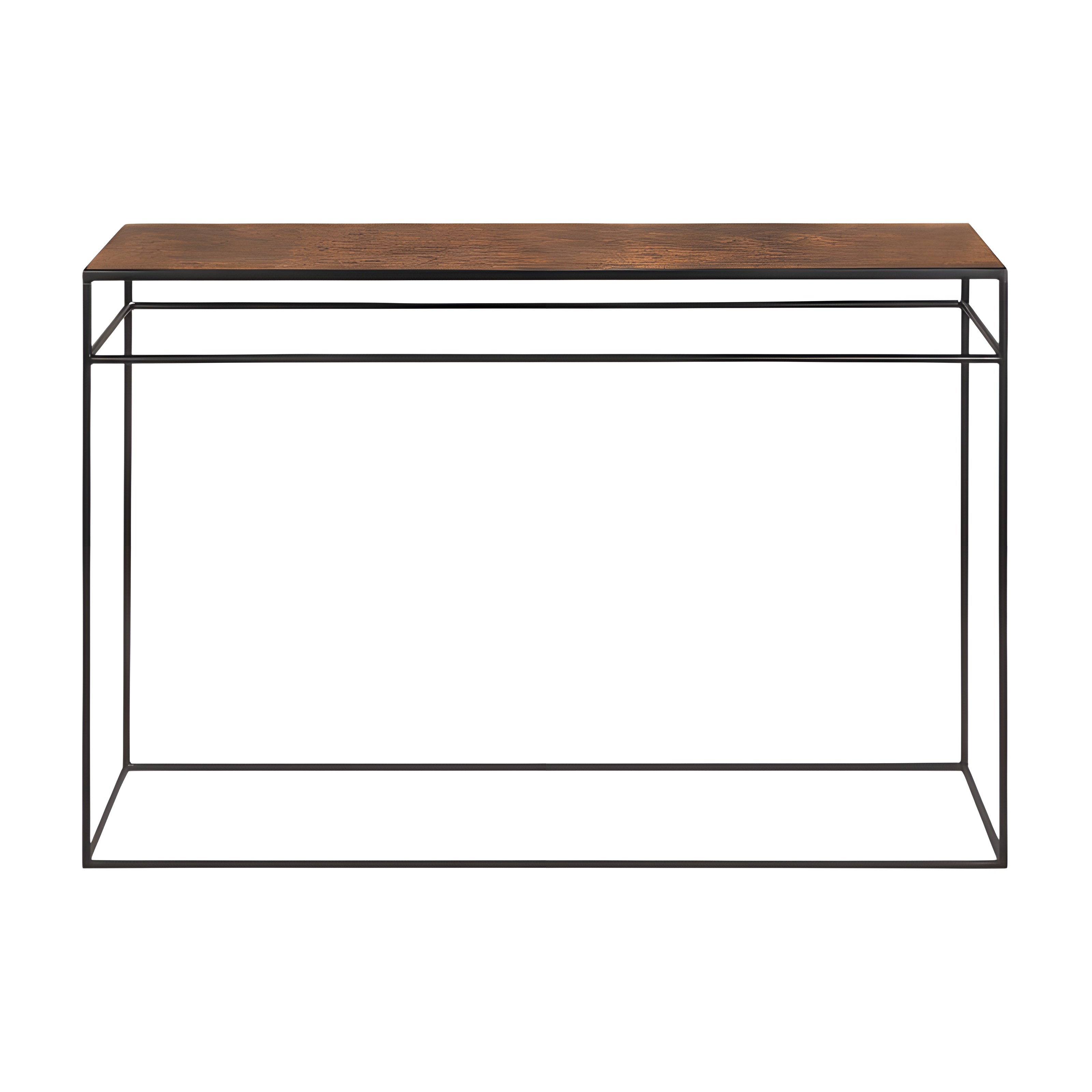 Ethnicraft Aged Console - ETH-20724