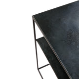 Ethnicraft Aged Sofa Console - ETH-20731