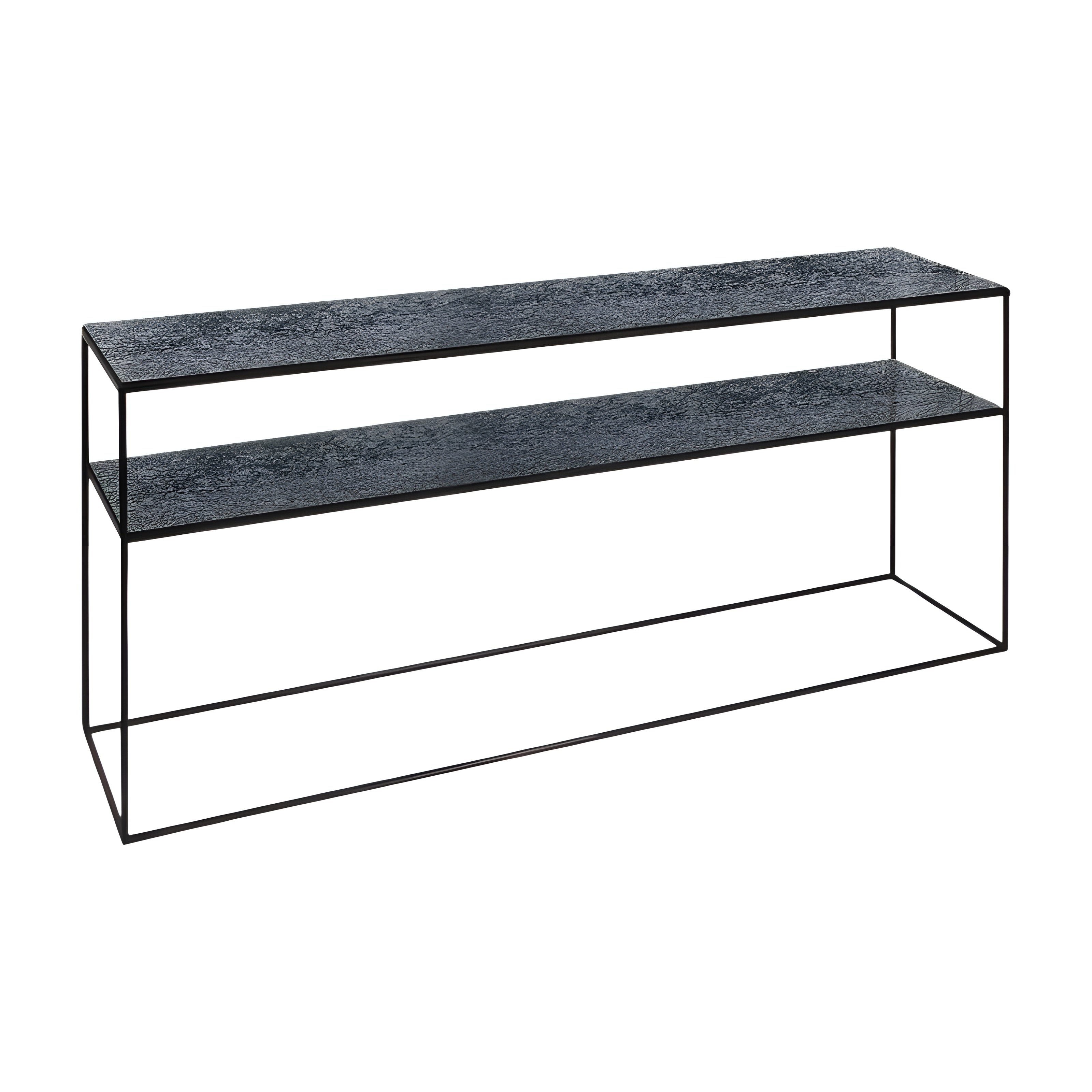 Ethnicraft Aged Sofa Console - ETH-20731