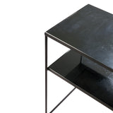 Ethnicraft Aged Sofa Console - ETH-20731