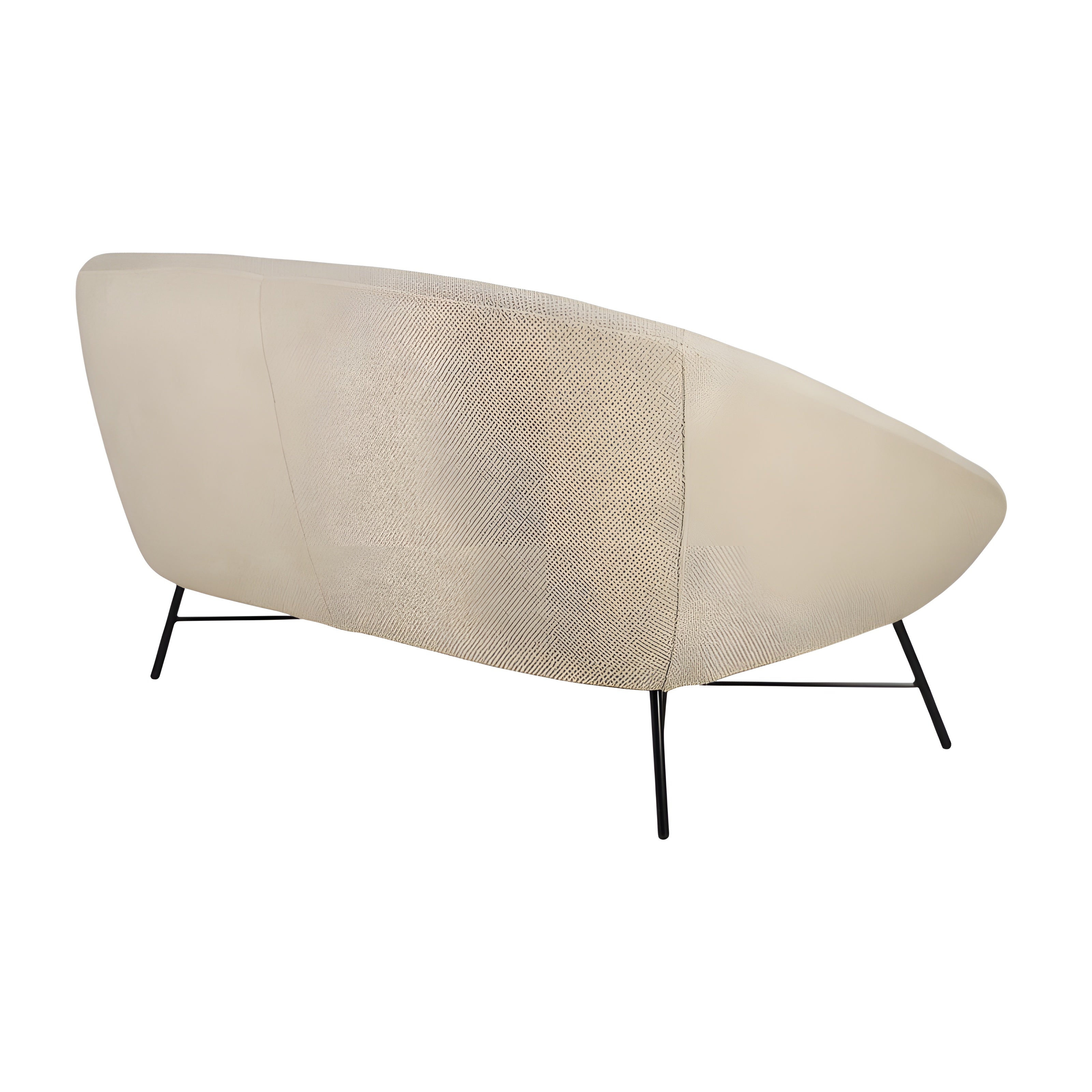 Ethnicraft Barrow Sofa - ETH-20165