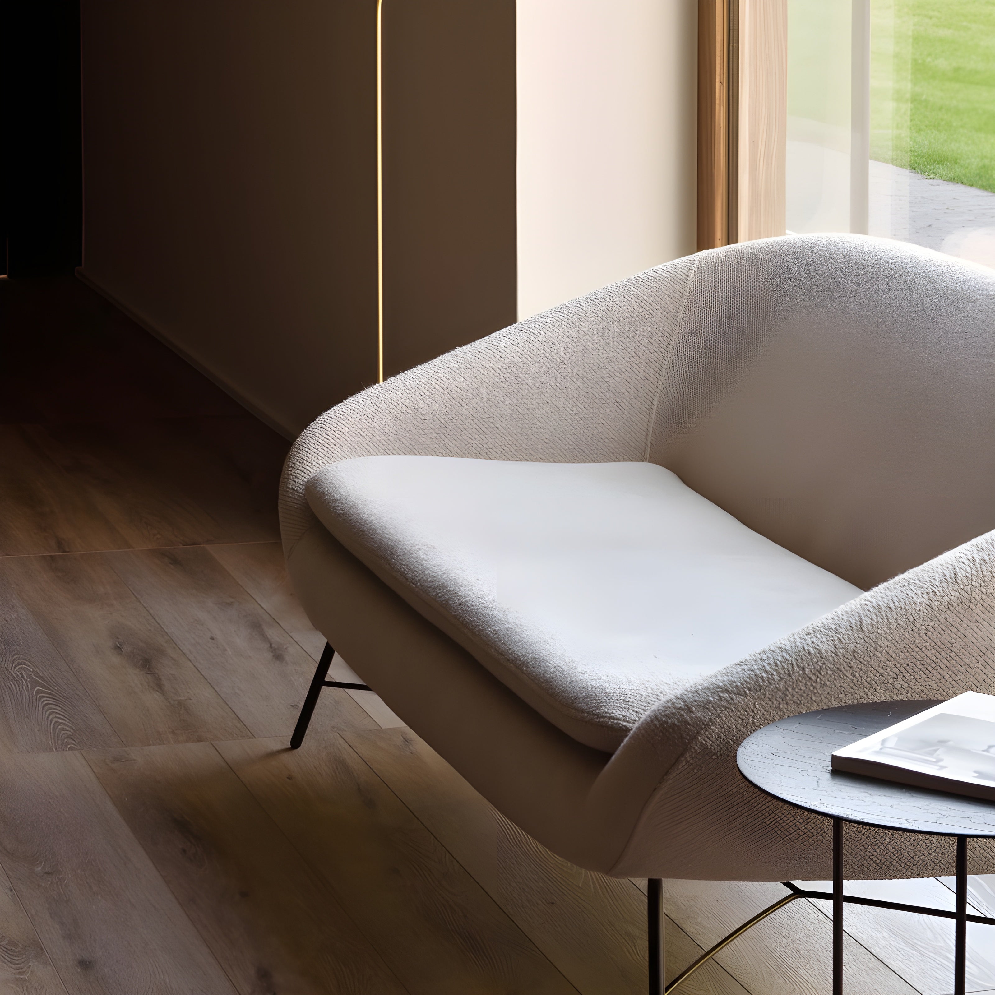 Ethnicraft Barrow Sofa - ETH-20165