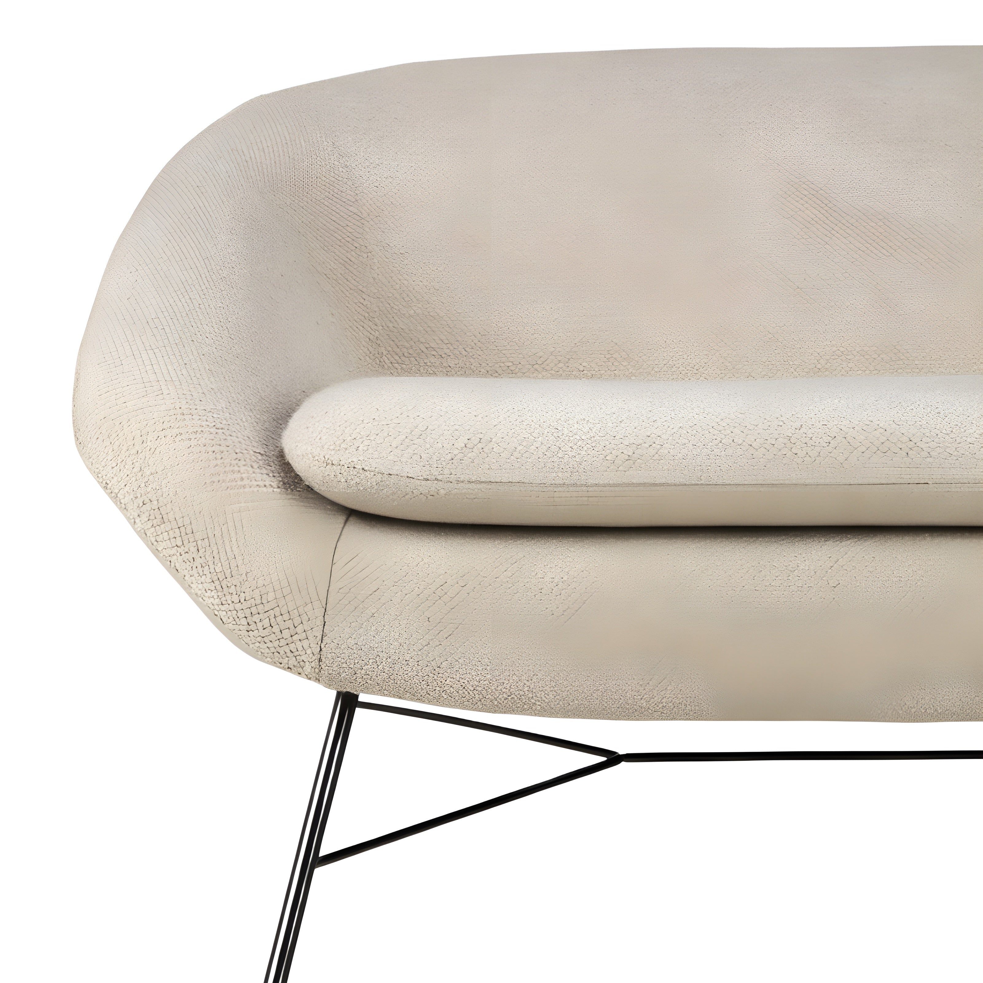 Ethnicraft Barrow Sofa - ETH-20165