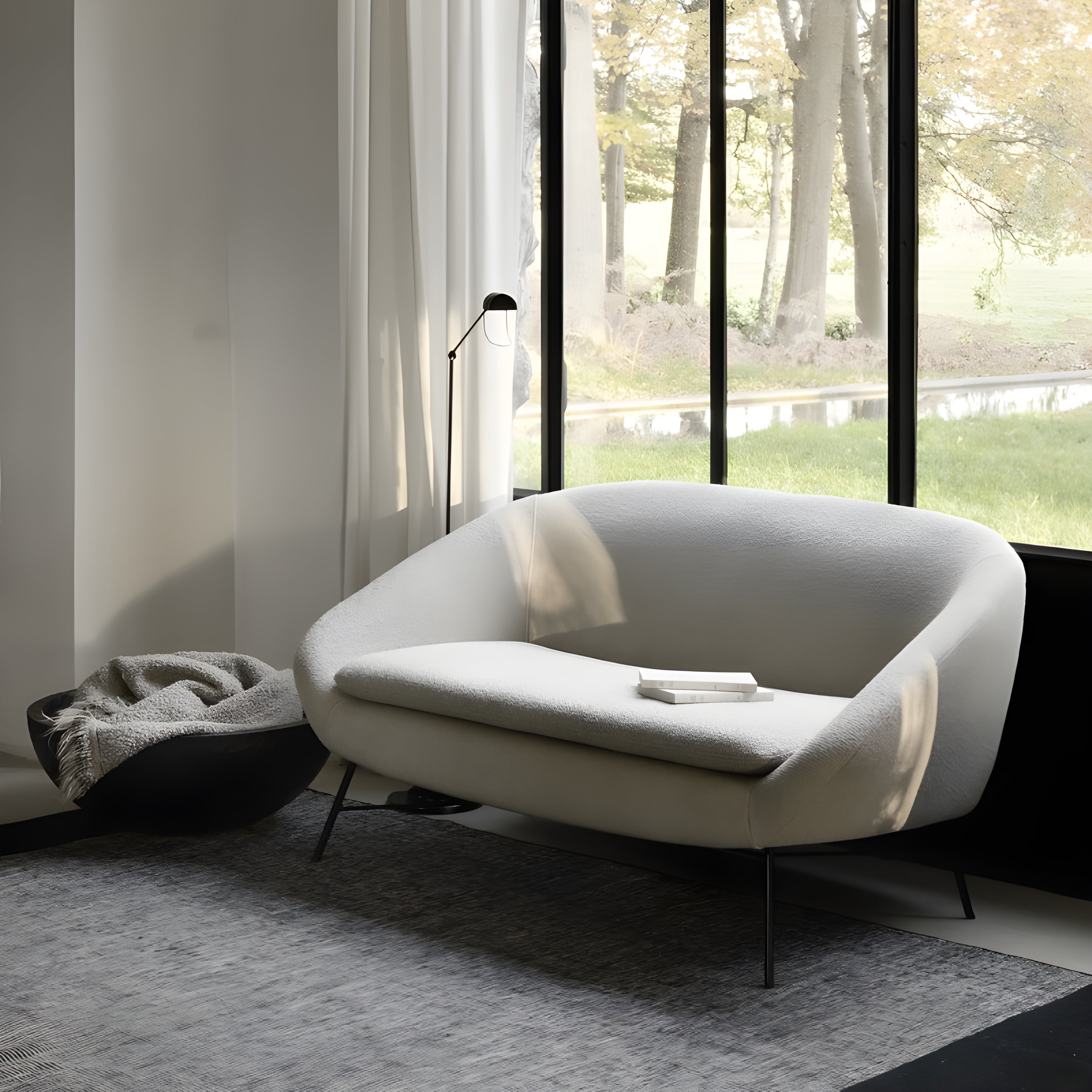 Ethnicraft Barrow Sofa - ETH-20165