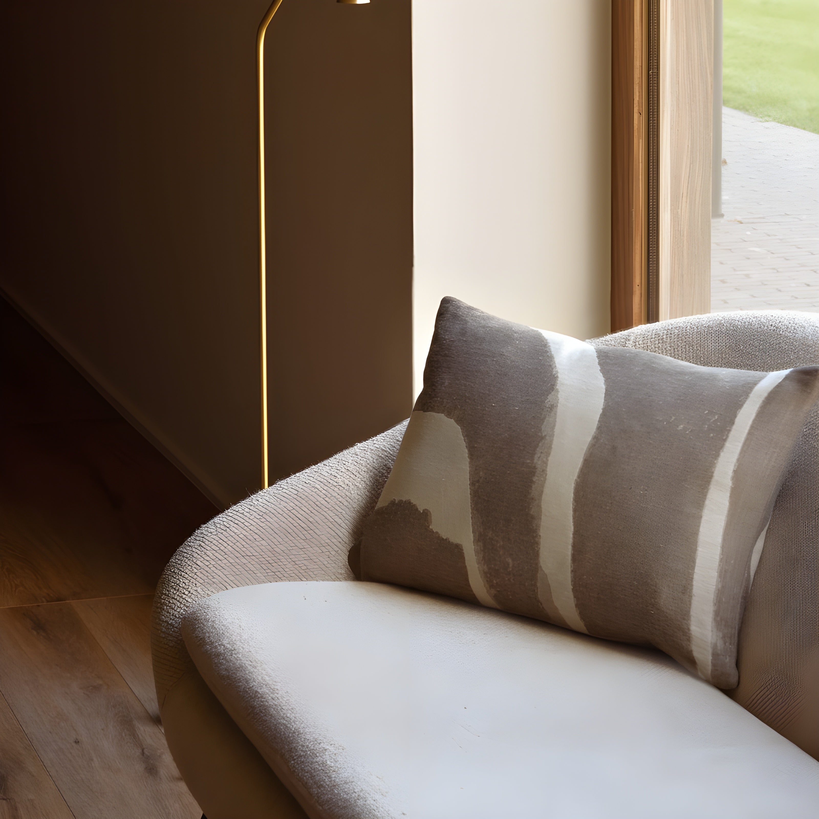 Ethnicraft Barrow Sofa - ETH-20165