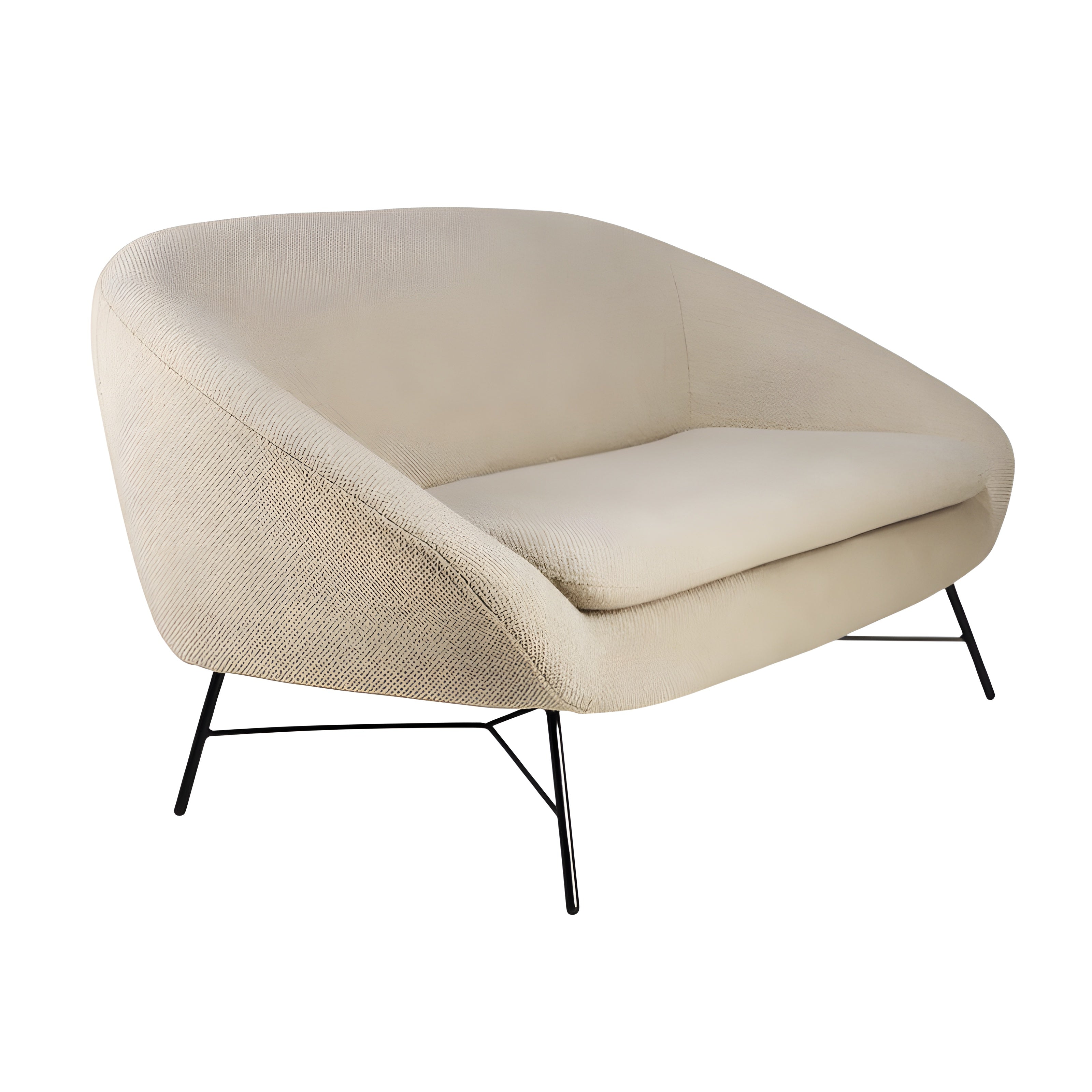 Ethnicraft Barrow Sofa - ETH-20165