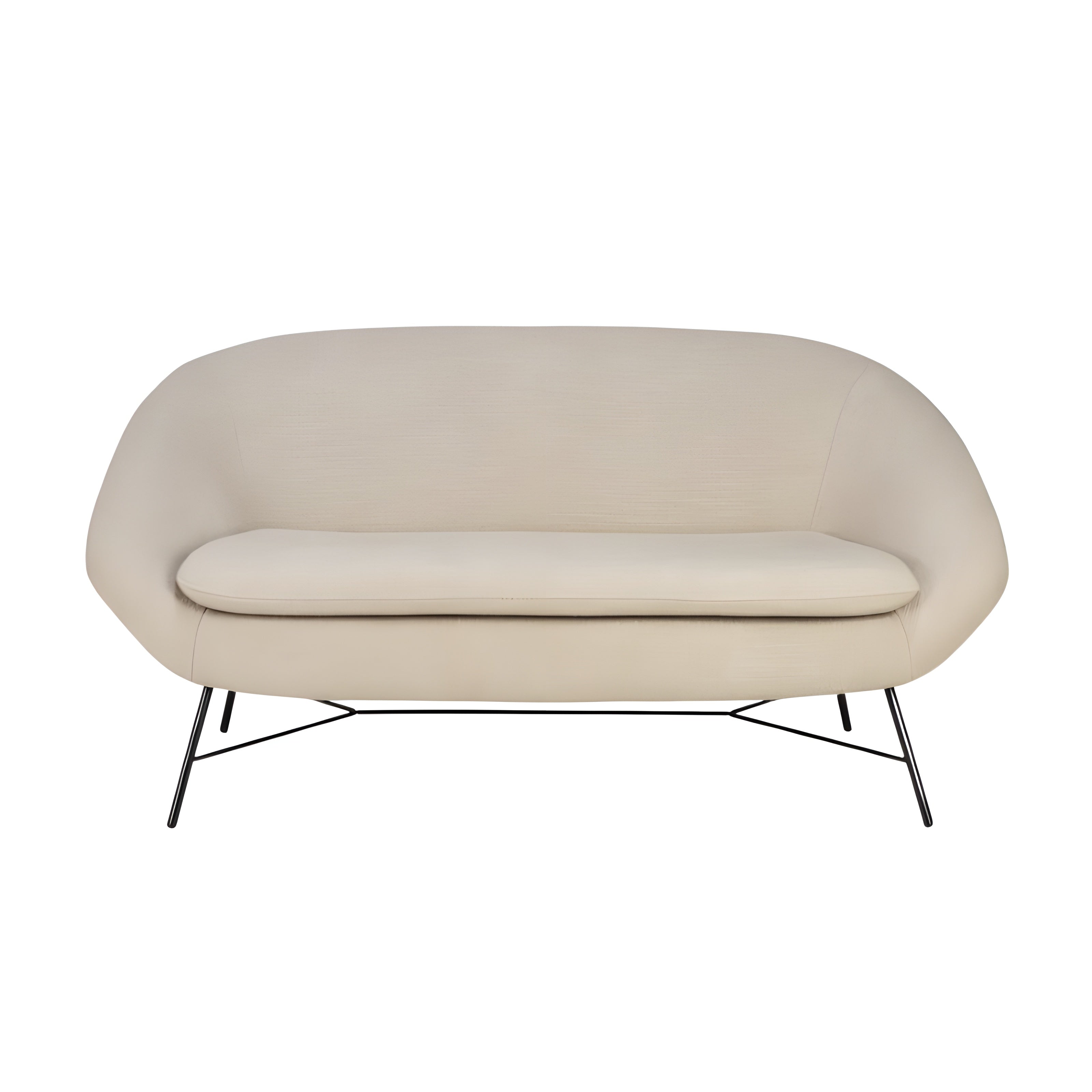 Ethnicraft Barrow Sofa - ETH-20165