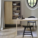 Ethnicraft Blackbird Cupboard - ETH-51470