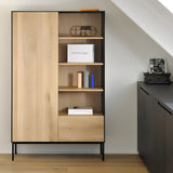 Ethnicraft Blackbird Cupboard - ETH-51470