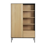 Ethnicraft Blackbird Cupboard - ETH-51470