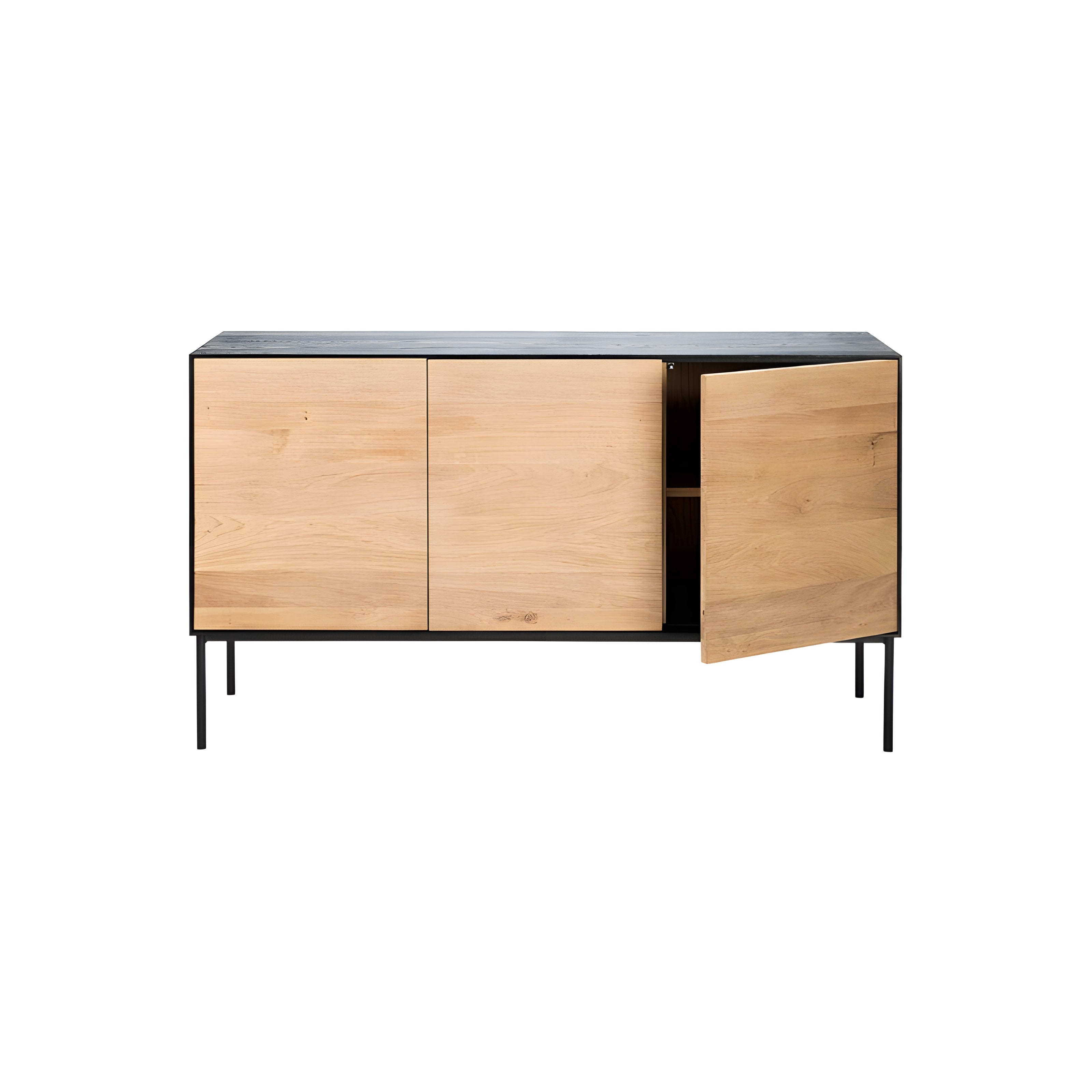 Ethnicraft Blackbird Sideboard - ETH-51481