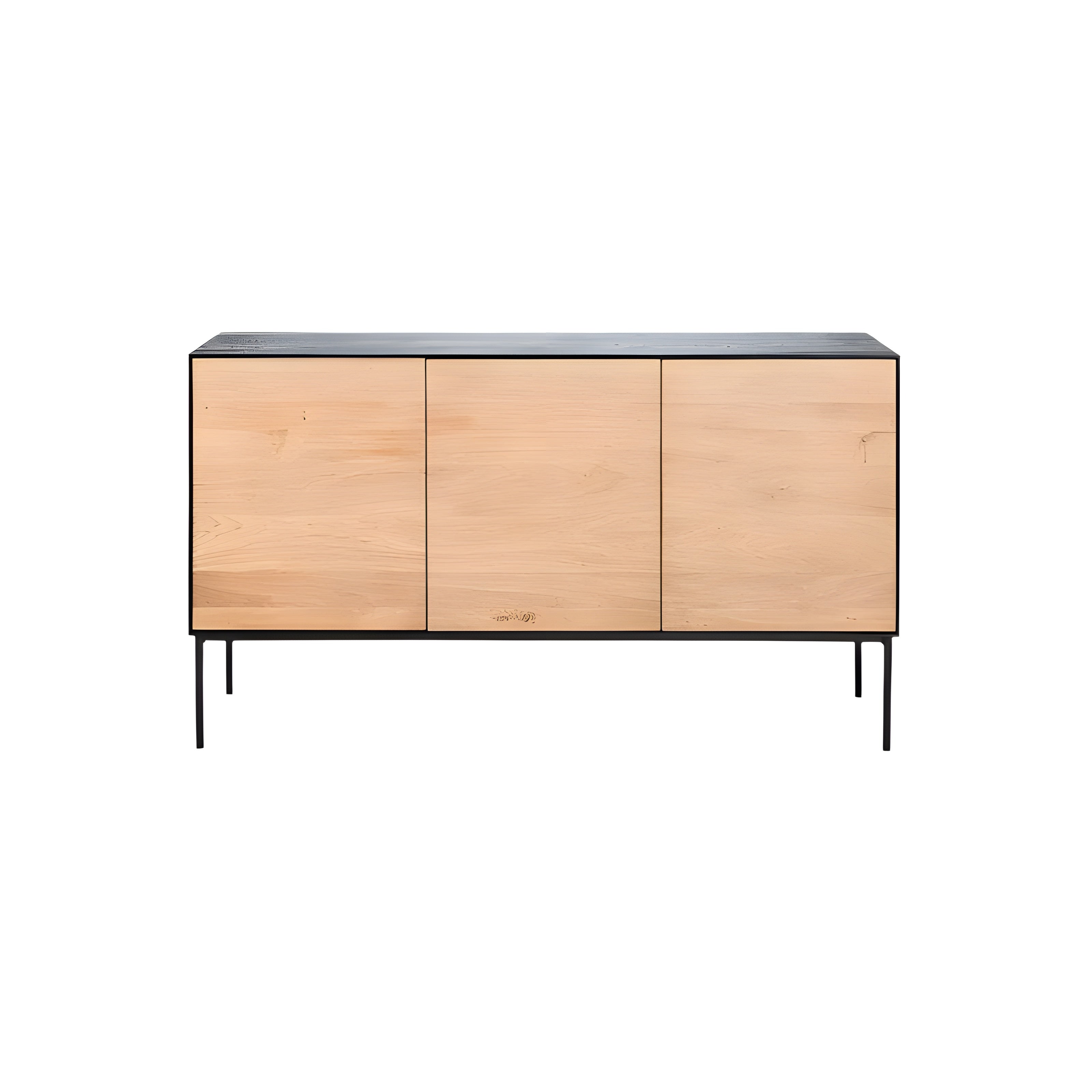 Ethnicraft Blackbird Sideboard - ETH-51481