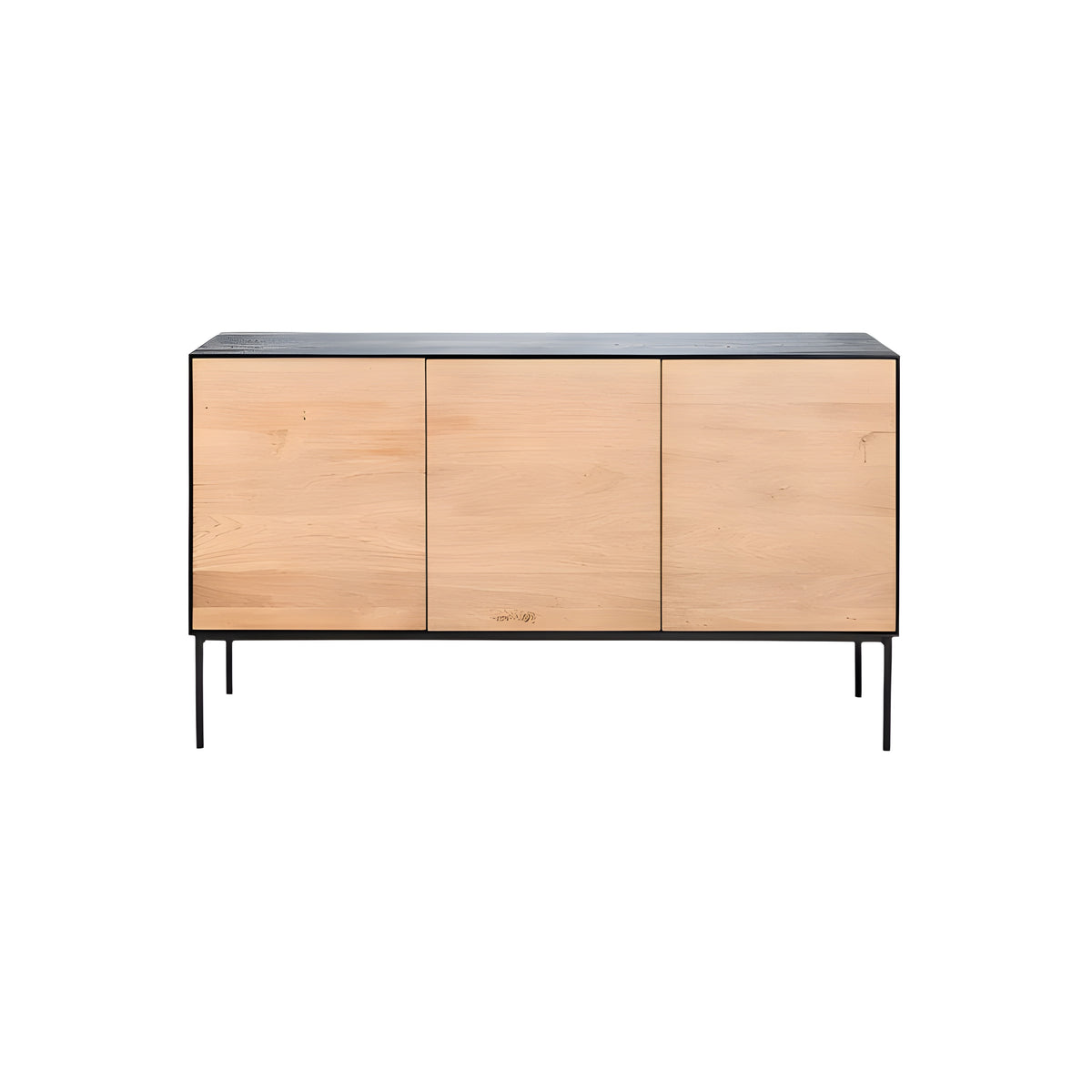 Ethnicraft Blackbird Sideboard - ETH-51481