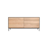 Ethnicraft Blackbird Sideboard - ETH-51481