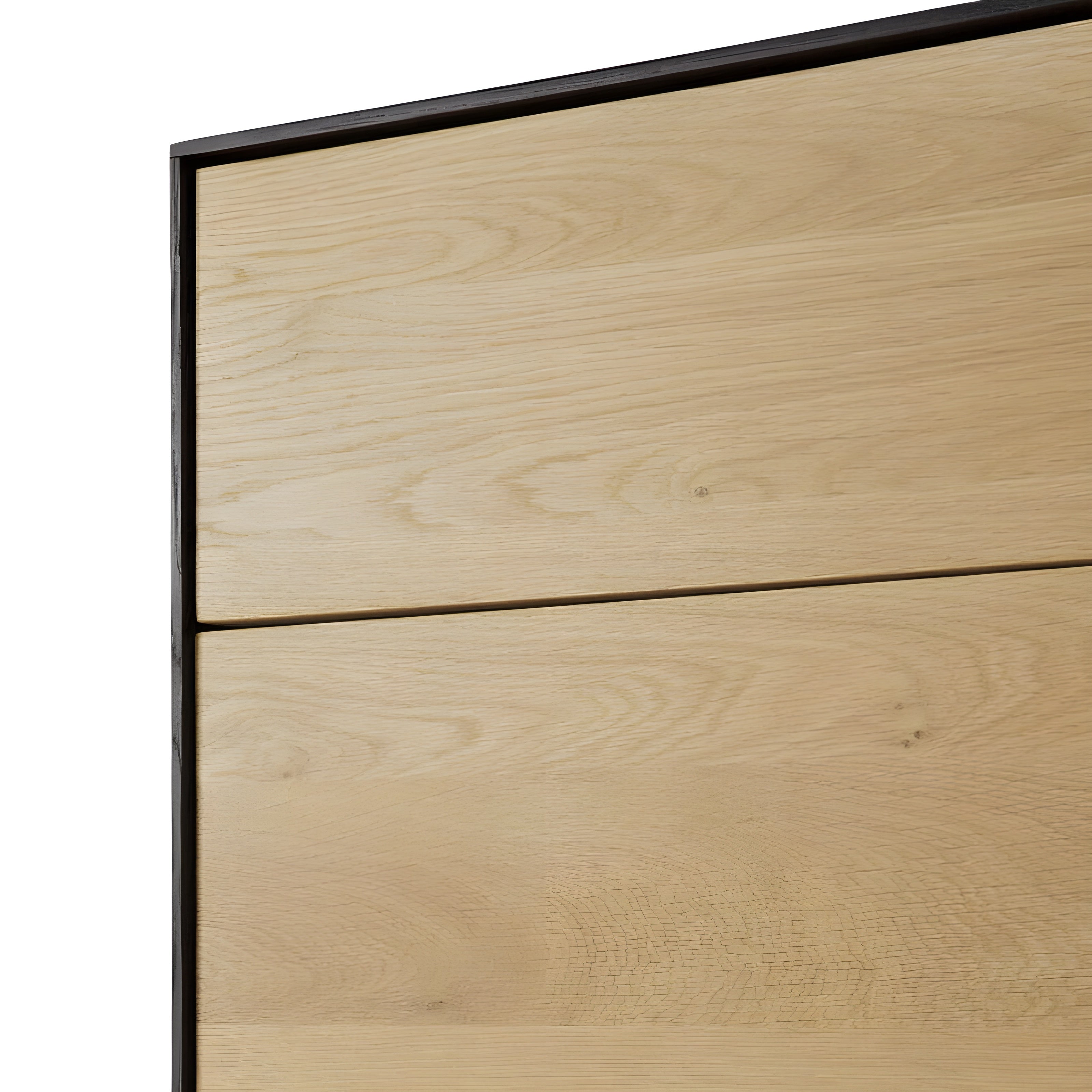 Ethnicraft Blackbird TV Cupboard - ETH-51473