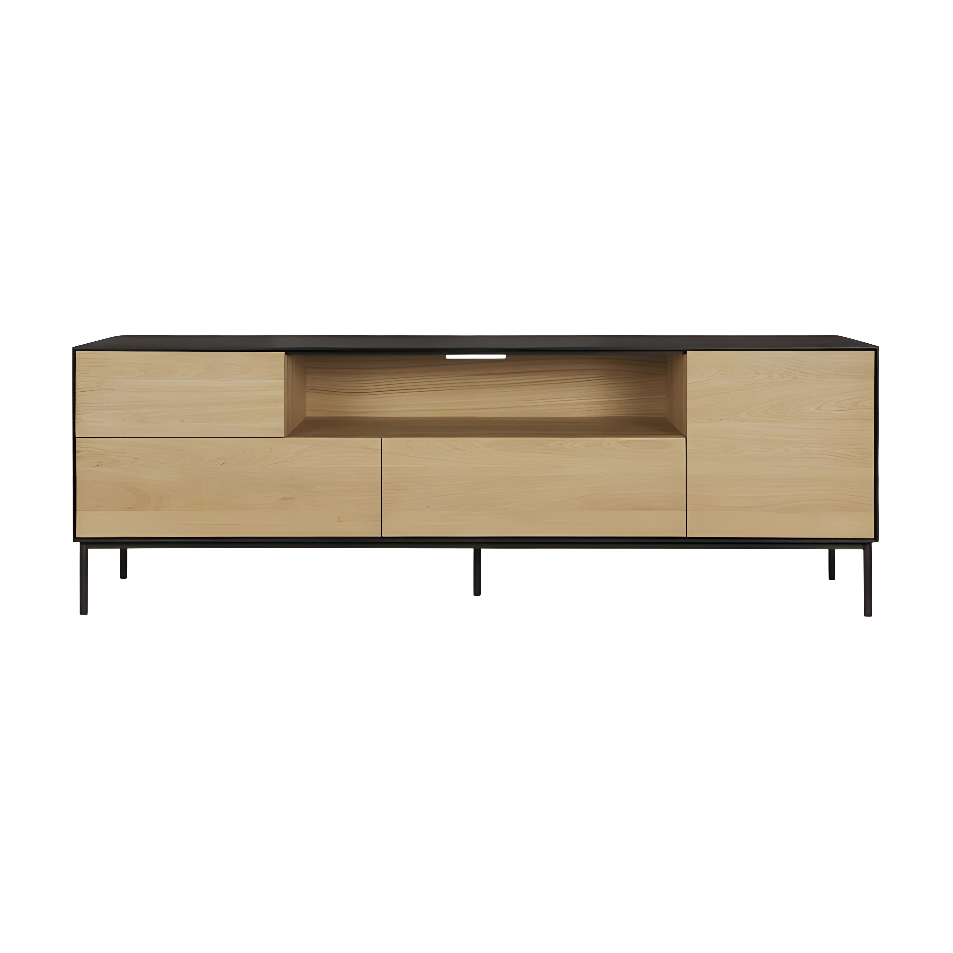 Ethnicraft Blackbird TV Cupboard - ETH-51473