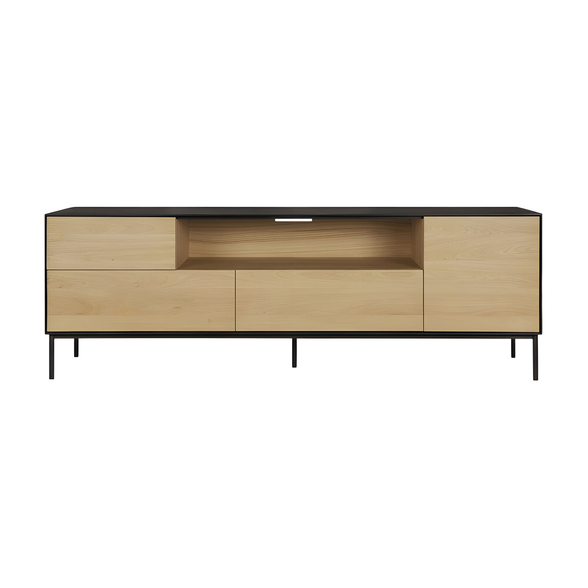 Ethnicraft Blackbird TV Cupboard - ETH-51473