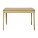 Ethnicraft Bok Extendable Dining Table - ETH-51487