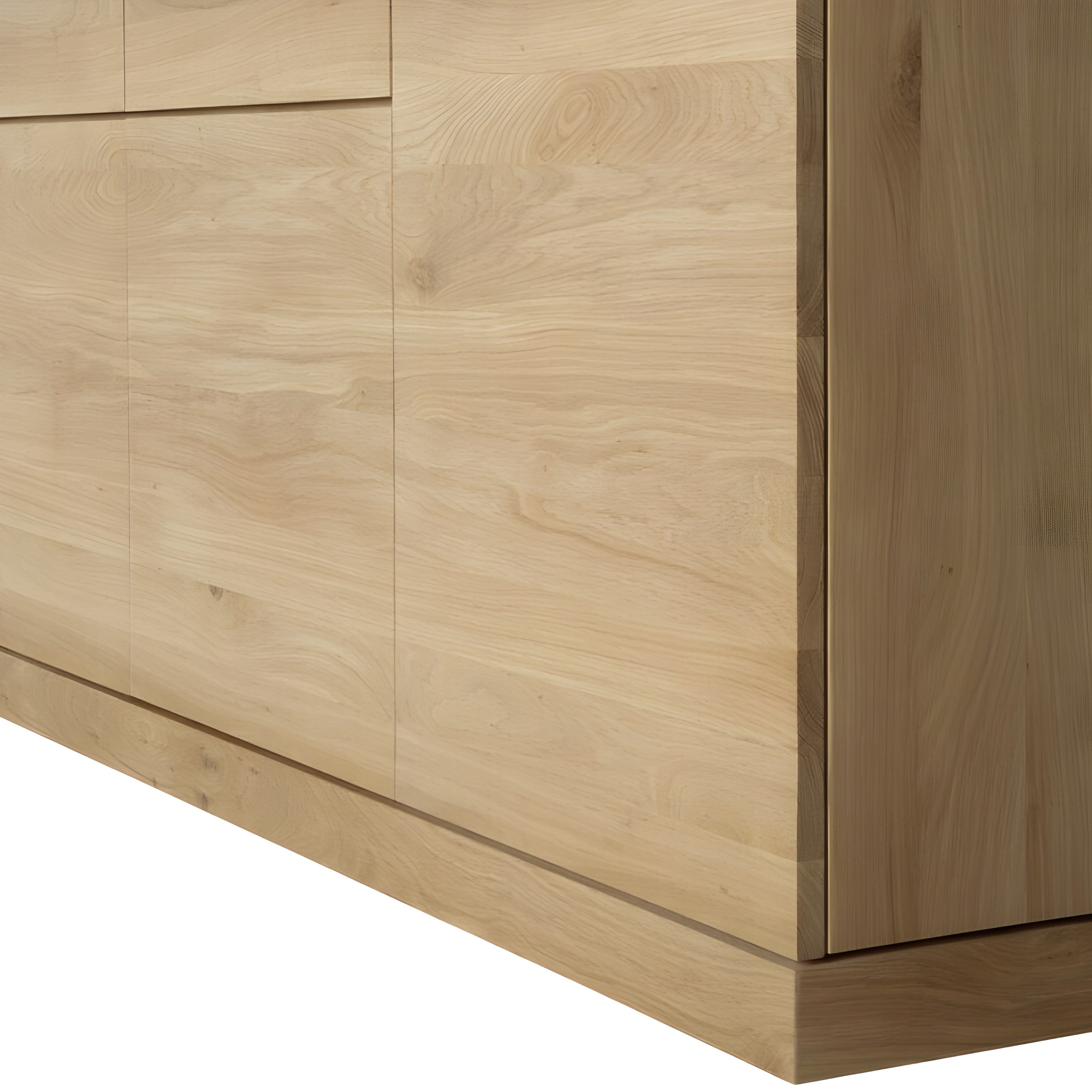 Ethnicraft Burger Sideboard - ETH-51393