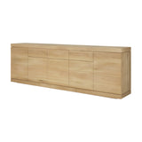 Ethnicraft Burger Sideboard - ETH-51393