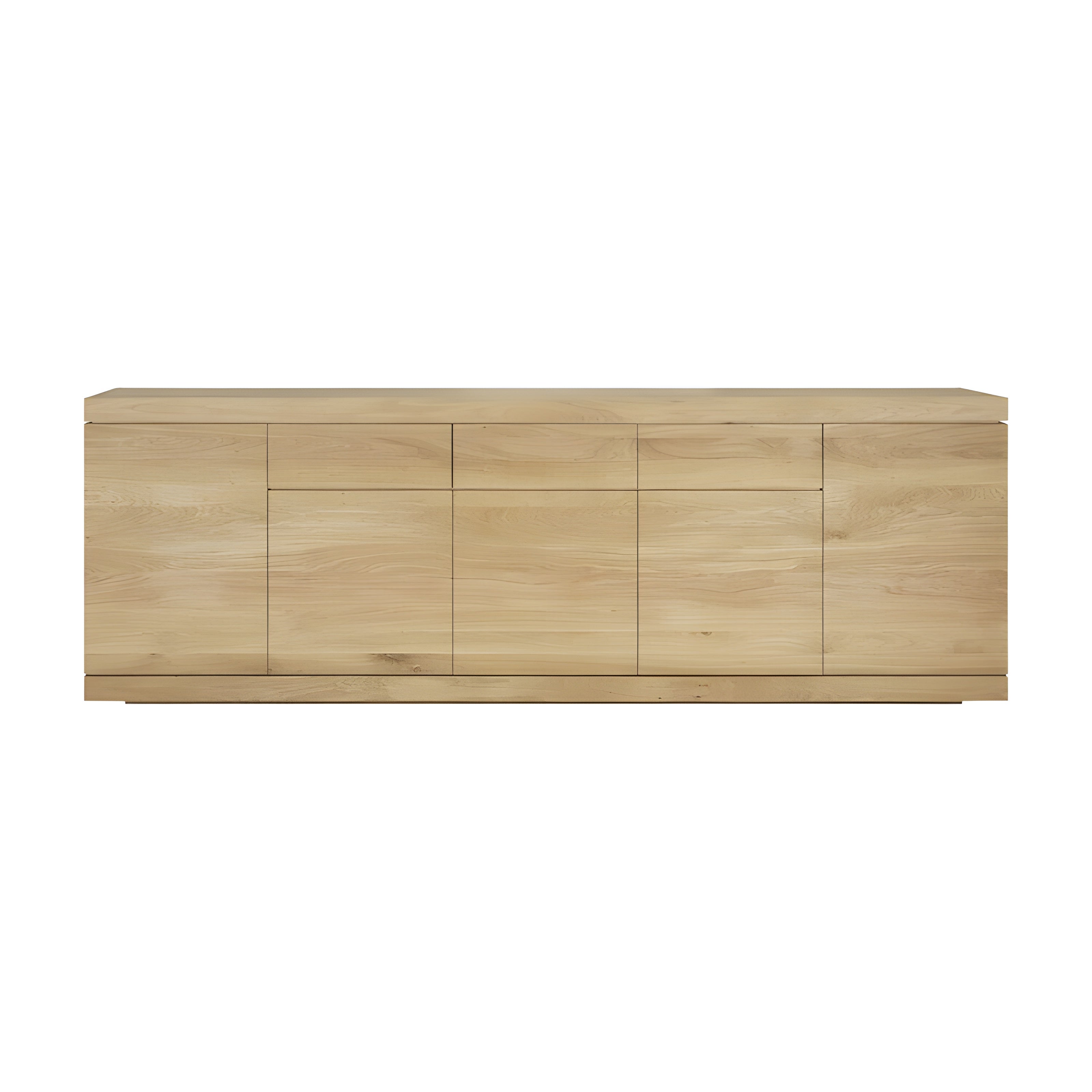 Ethnicraft Burger Sideboard - ETH-51393