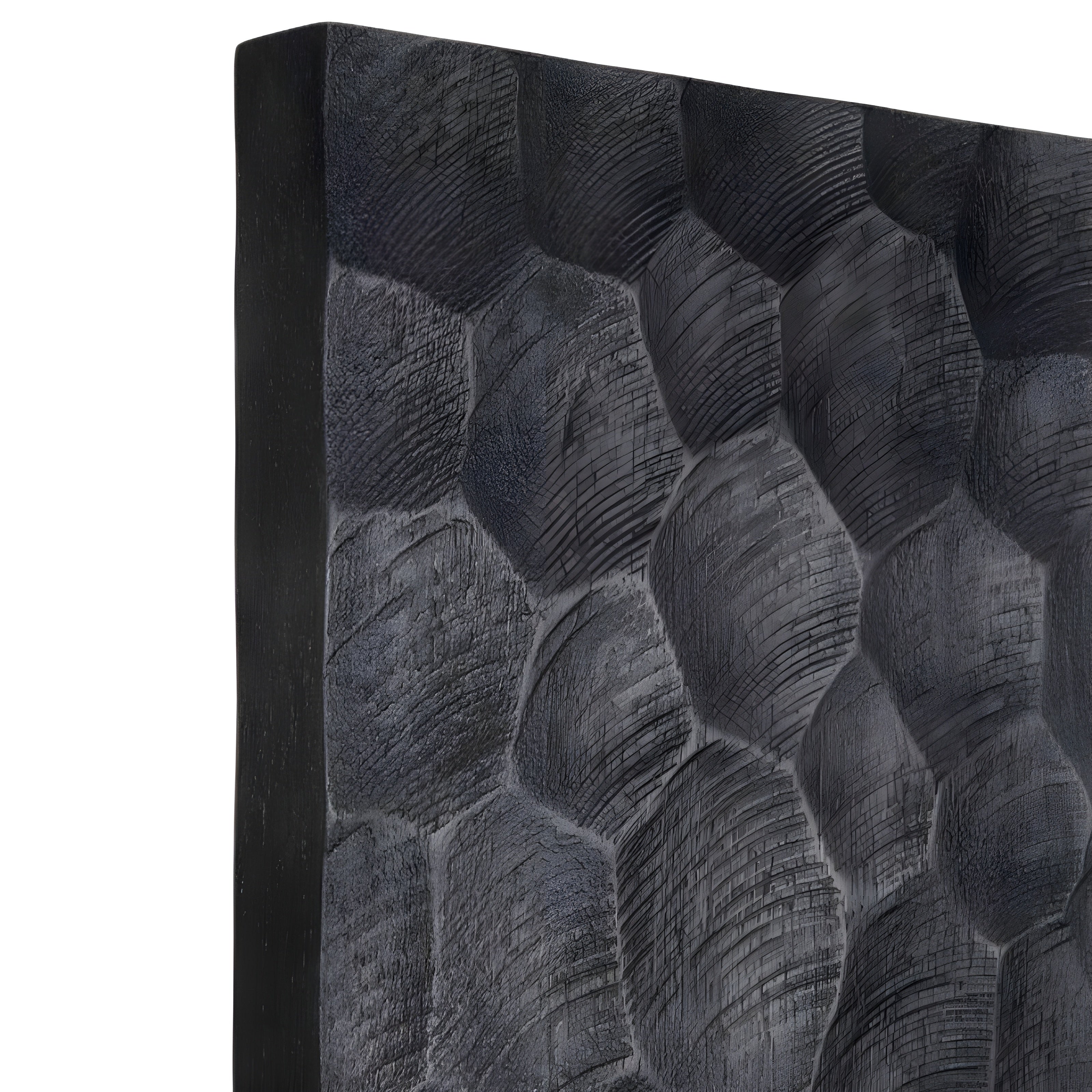 Ethnicraft Chopped Room Divider - ETH-35135