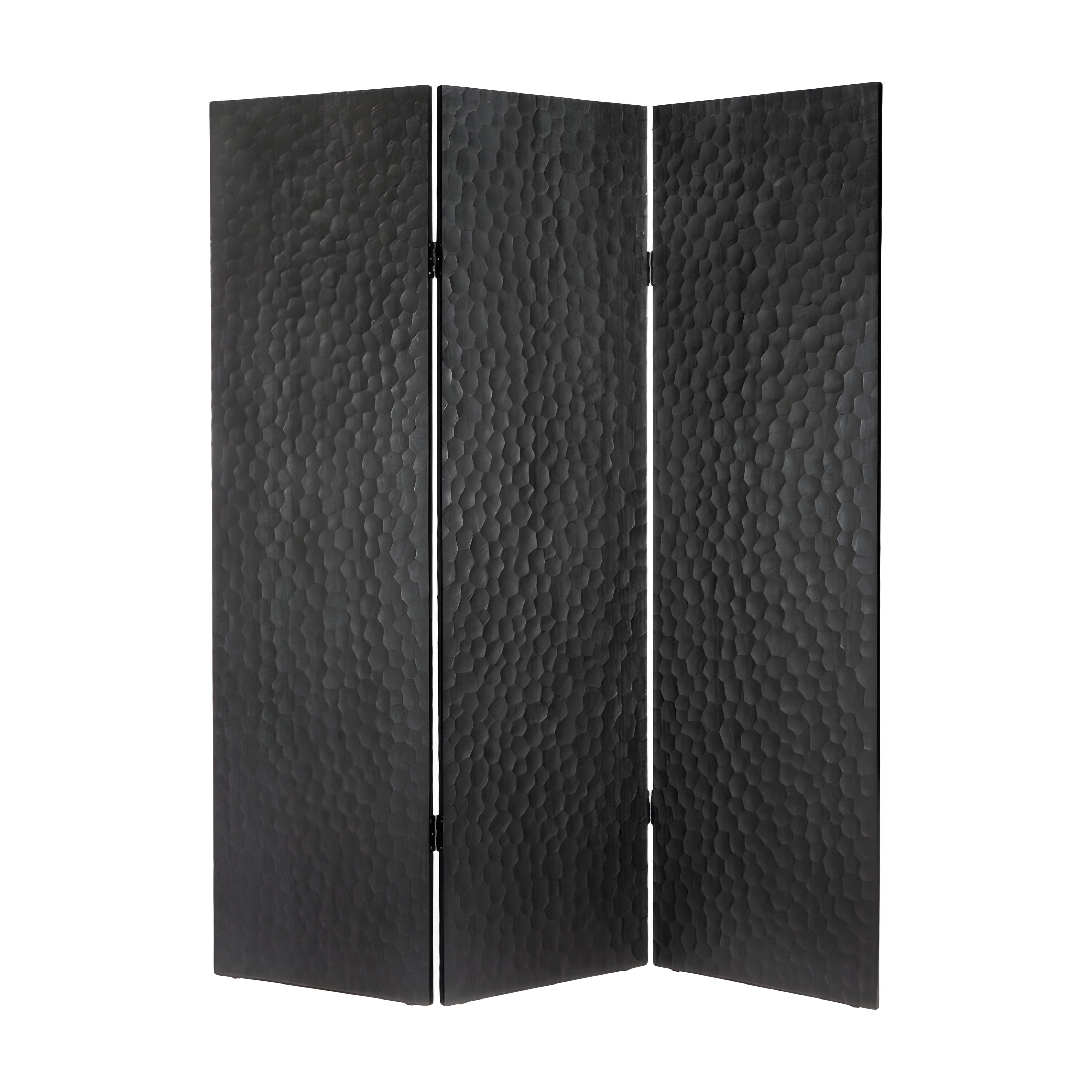 Ethnicraft Chopped Room Divider - ETH-35135