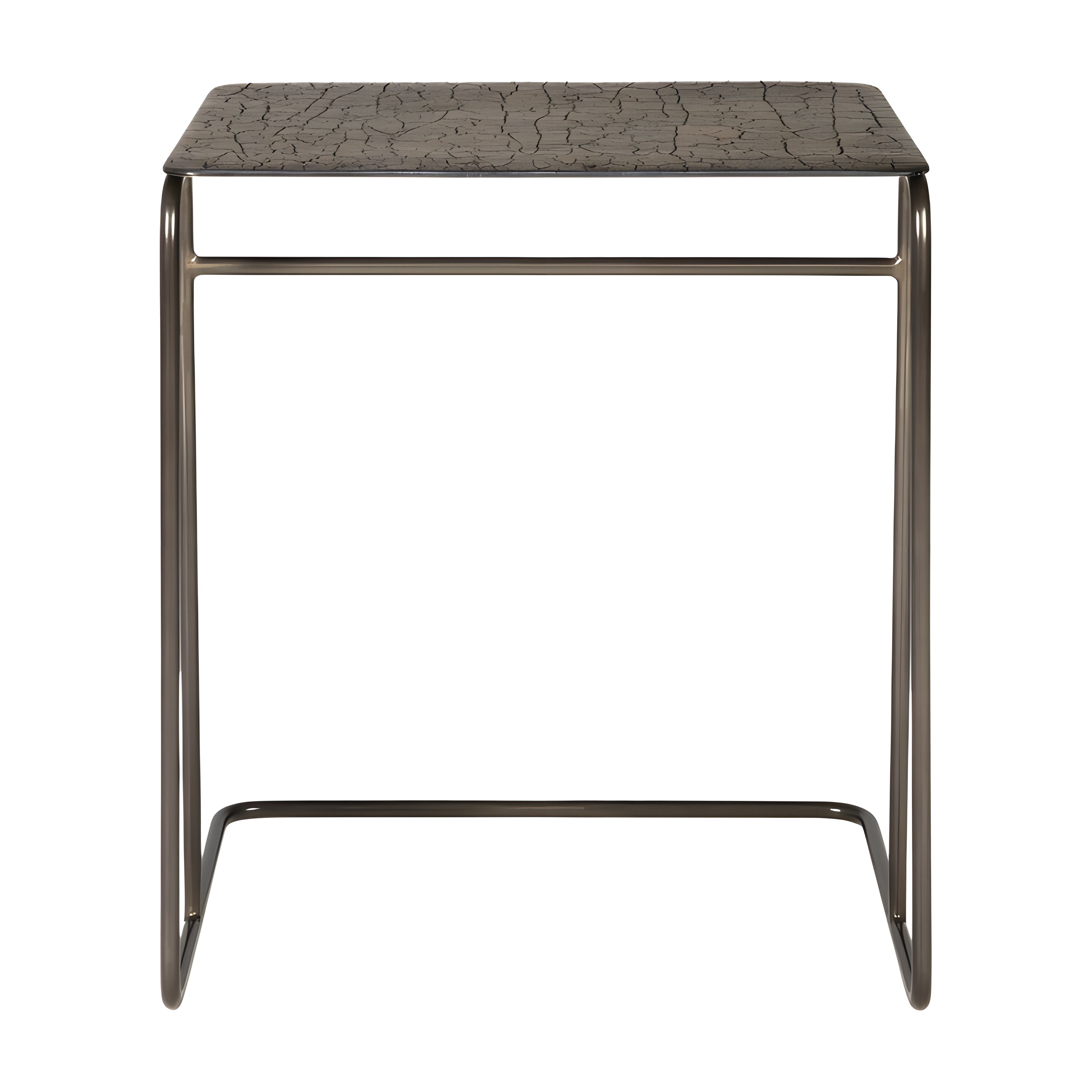 Ethnicraft Ellipse Side Table - ETH-25912