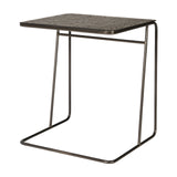 Ethnicraft Ellipse Side Table - ETH-25912