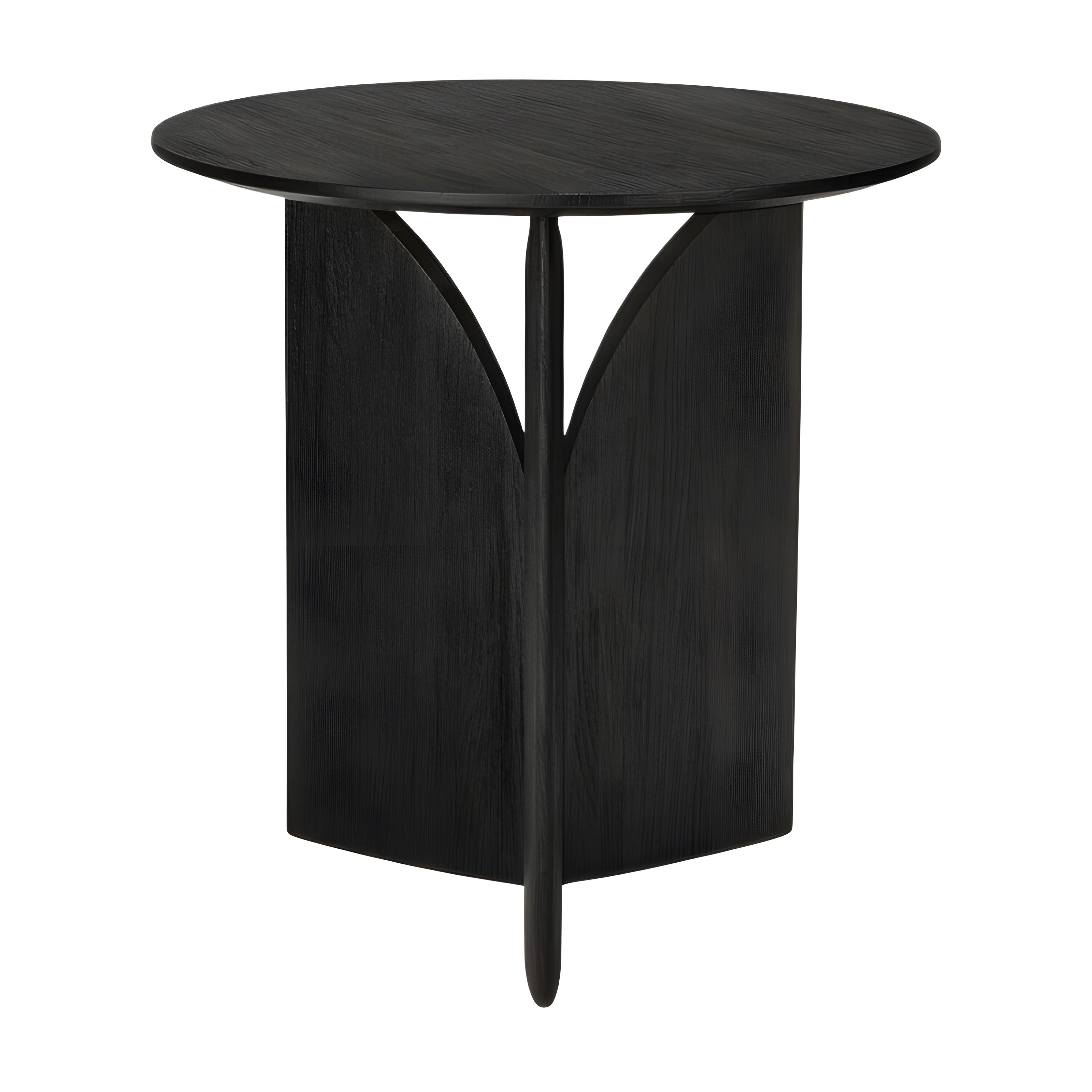 Ethnicraft Fin Side Table - ETH-10193