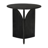 Ethnicraft Fin Side Table - ETH-10193