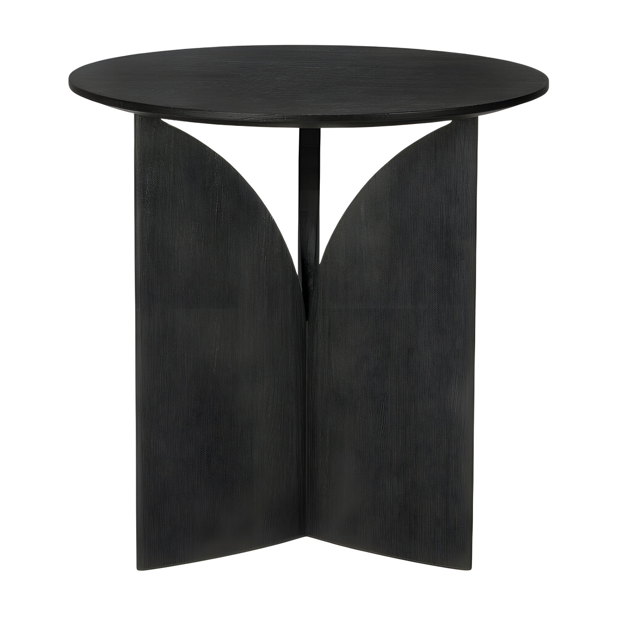 Ethnicraft Fin Side Table - ETH-10193
