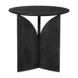 Ethnicraft Fin Side Table - ETH-10193