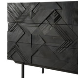 Ethnicraft Graphic Dresser - ETH-10063
