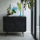 Ethnicraft Graphic Dresser - ETH-10063