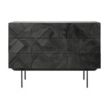 Ethnicraft Graphic Dresser - ETH-10063
