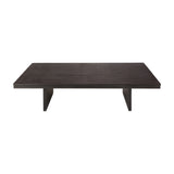 Ethnicraft Grooves Coffee Table - ETH-12256