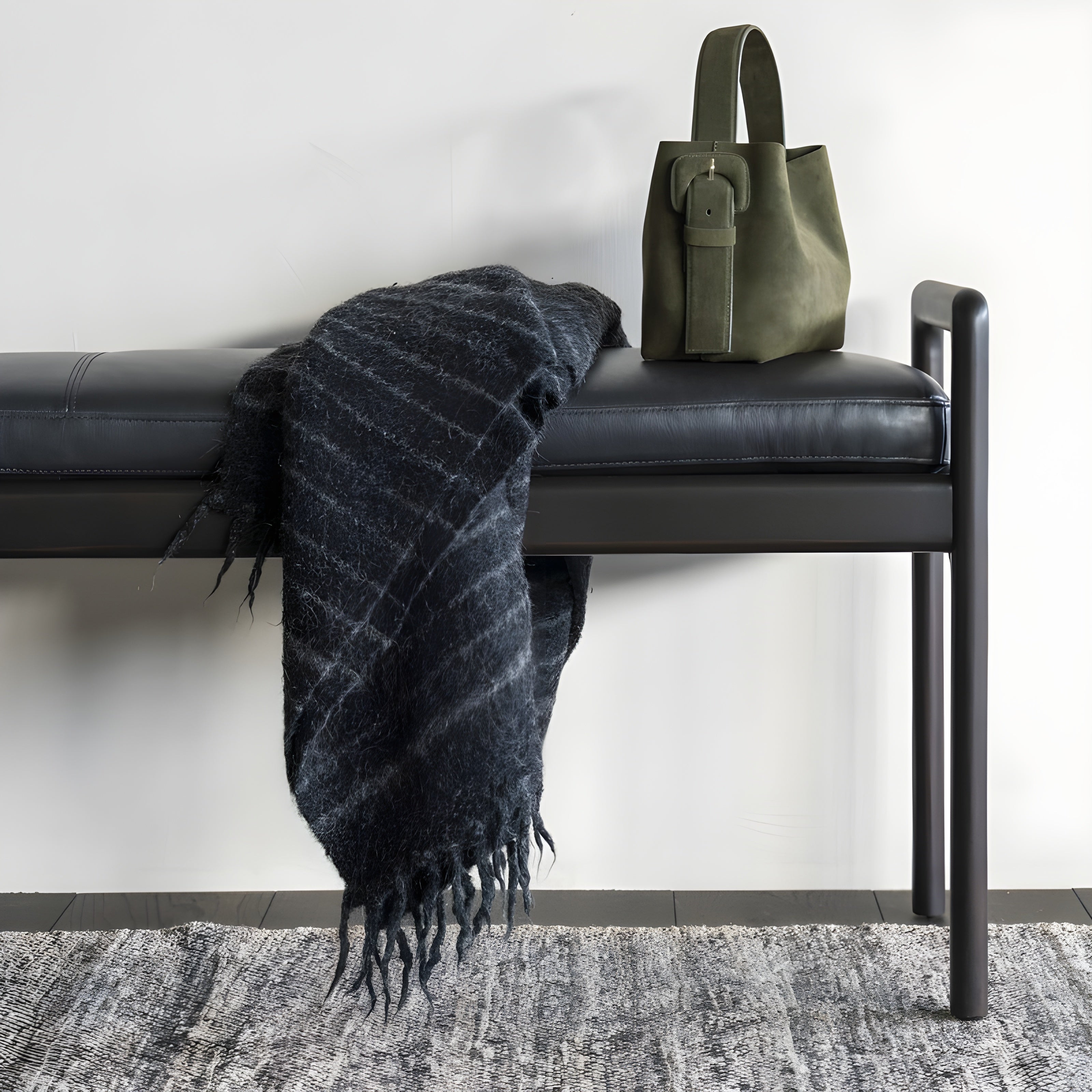 Ethnicraft Jack Bench - ETH-35124