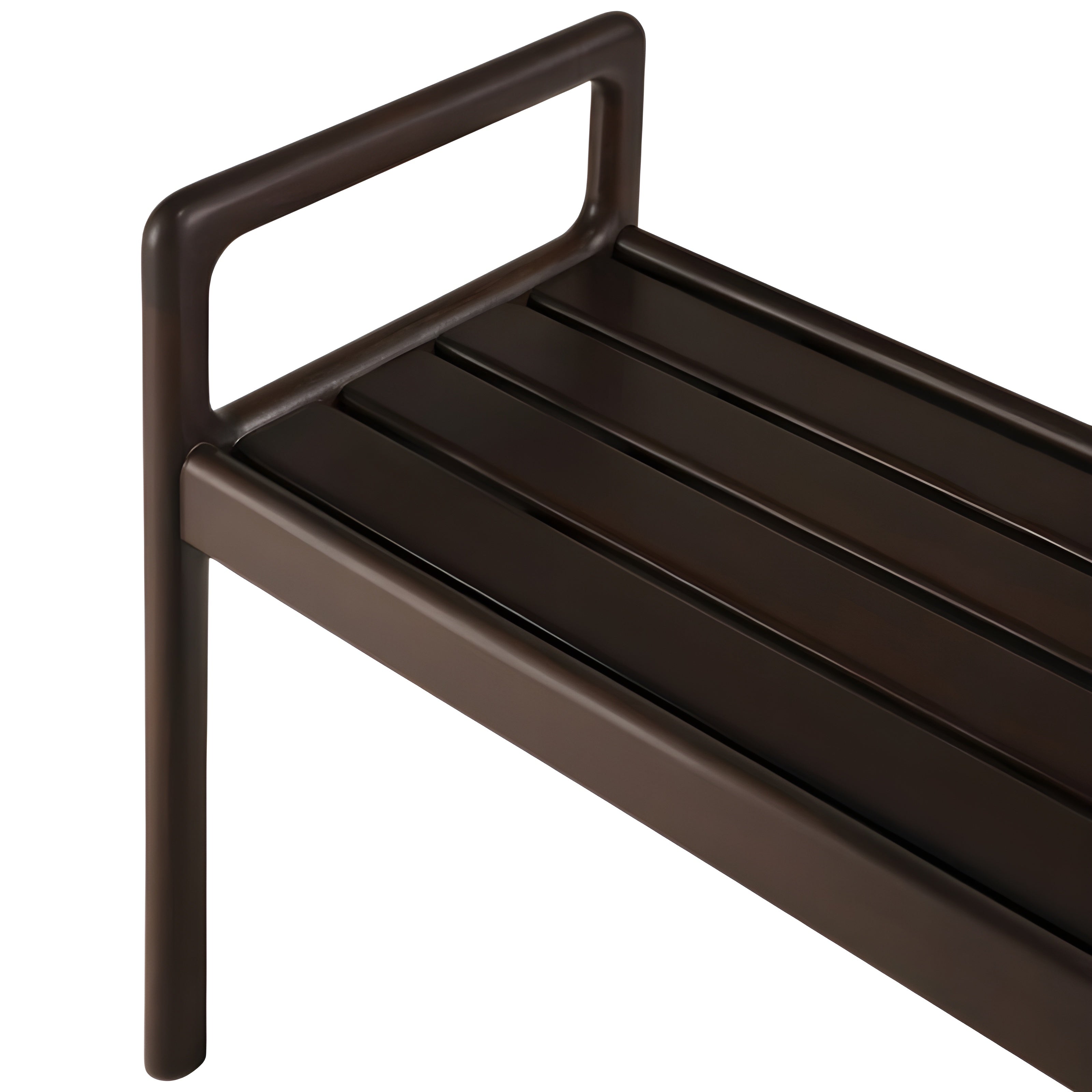 Ethnicraft Jack Bench - ETH-35124