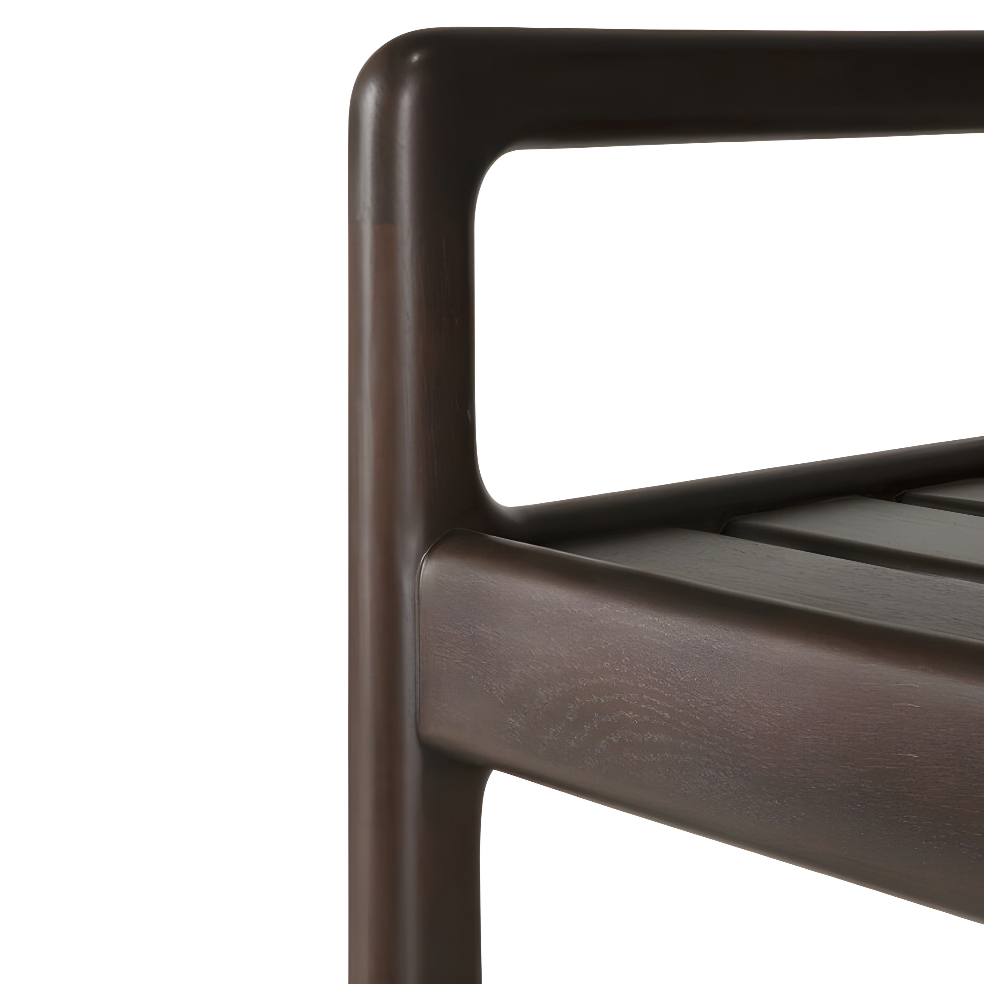 Ethnicraft Jack Bench - ETH-35124