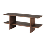 Ethnicraft Kabuki Side Table - 568.99