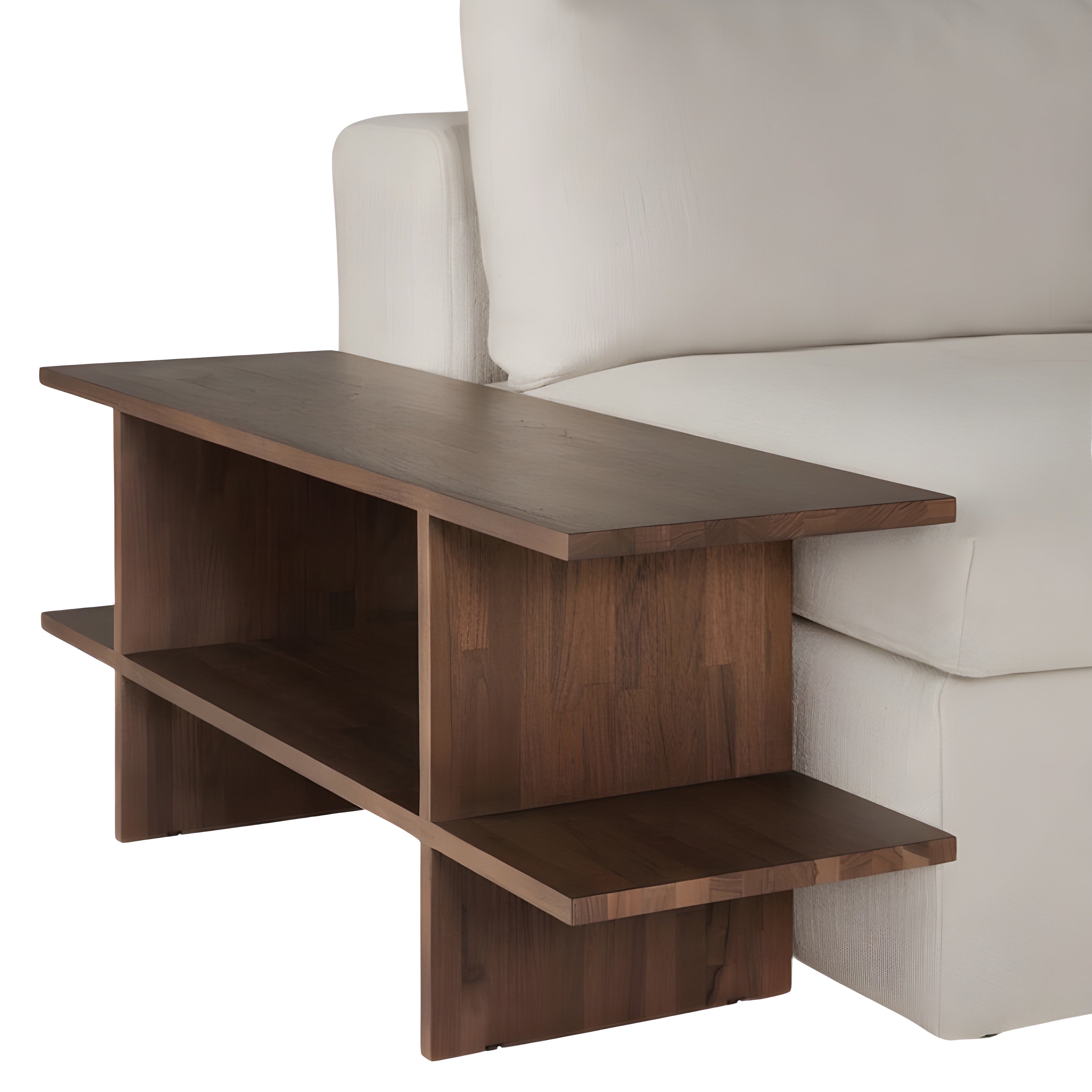 Ethnicraft Kabuki Side Table - 568.99