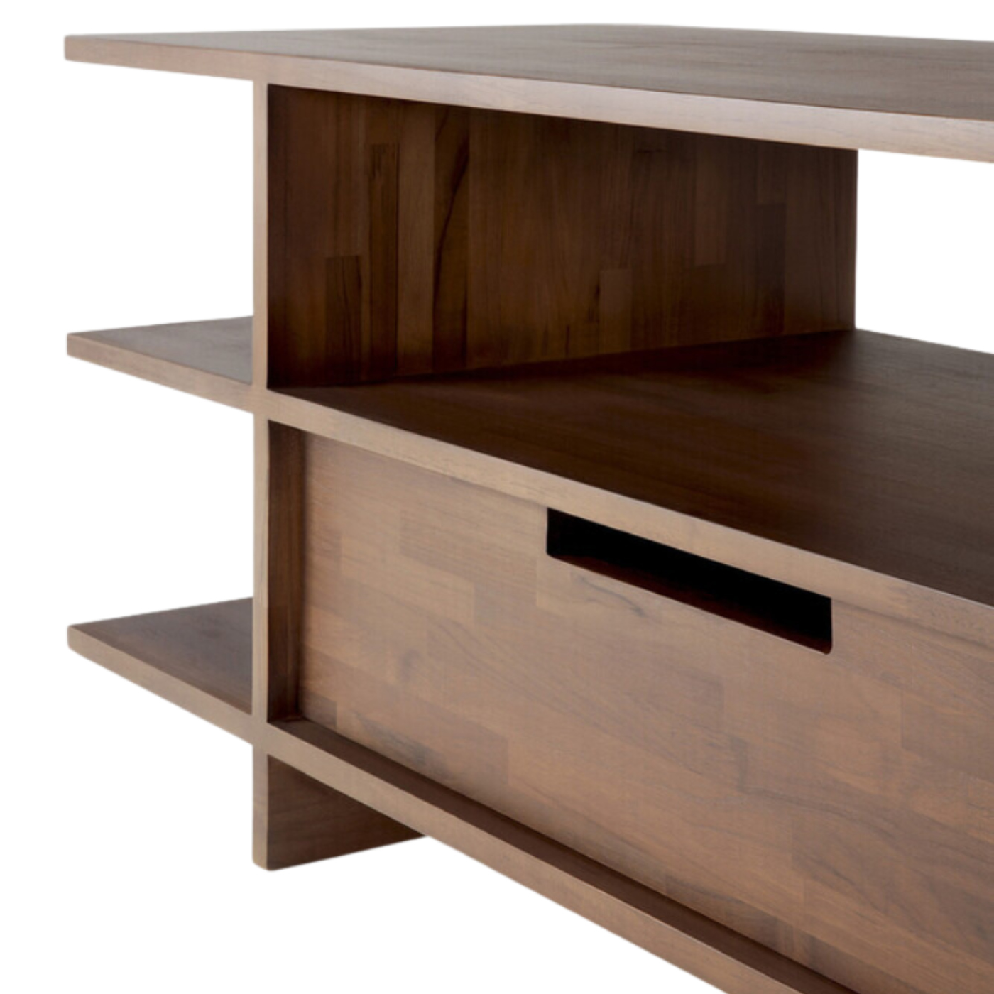 Ethnicraft Kabuki TV Cupboard - ETH-10792