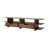 Ethnicraft Kabuki TV Cupboard - ETH-10792